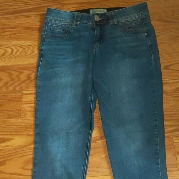 Democracy "Ab" technology skinny jeansSz 6NWOT - Picture 3 of 8